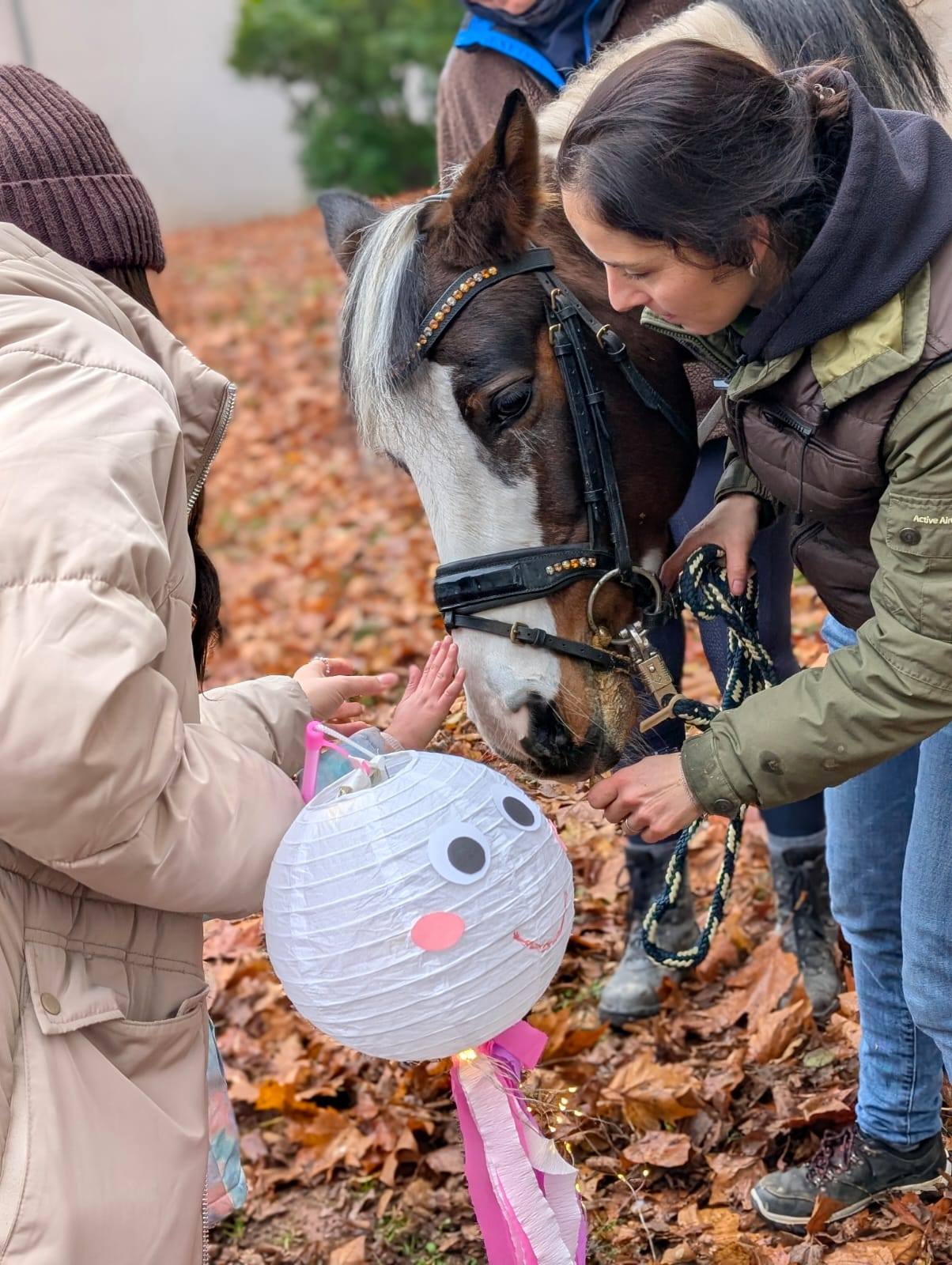 Sch%C3%BClerin%20mit%20Laterne%20f%C3%BChlt%20Pferd Sch%C3%BClerin%20mit%20Laterne%20f%C3%BChlt%20Pferd